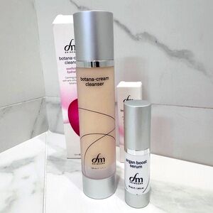 NEVER USED! DM Skincare Set